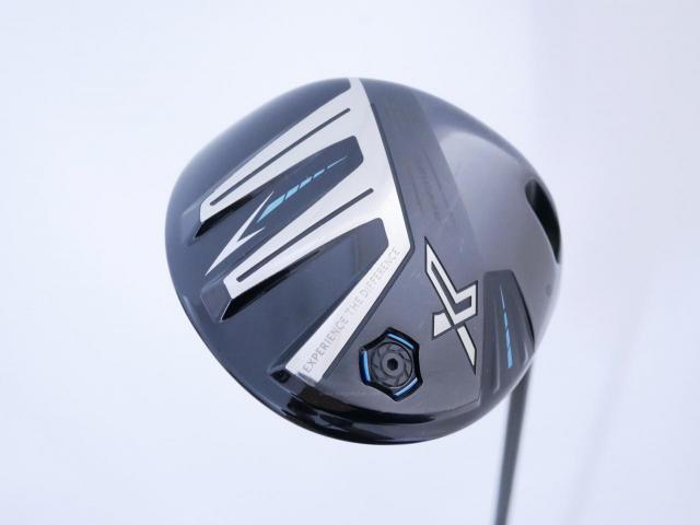 Driver : XXIO : ไดรเวอร์ XXIO X (รุ่นปี 2024) Loft 10.5 (ปรับได้) ก้าน Miyazaki CODEX 4 Flex R