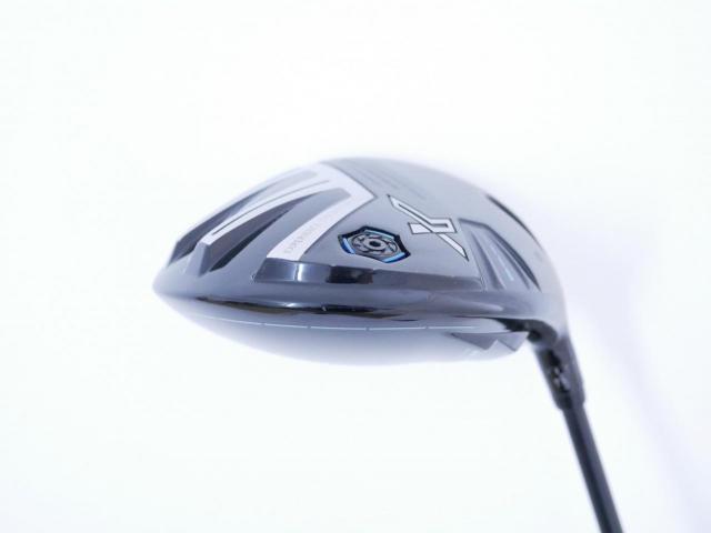 Driver : XXIO : ไดรเวอร์ XXIO X (รุ่นปี 2024) Loft 10.5 (ปรับได้) ก้าน Miyazaki CODEX 4 Flex R