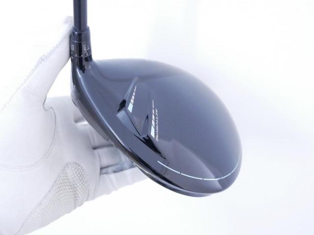 Driver : XXIO : ไดรเวอร์ XXIO X (รุ่นปี 2024) Loft 10.5 (ปรับได้) ก้าน Miyazaki CODEX 4 Flex R