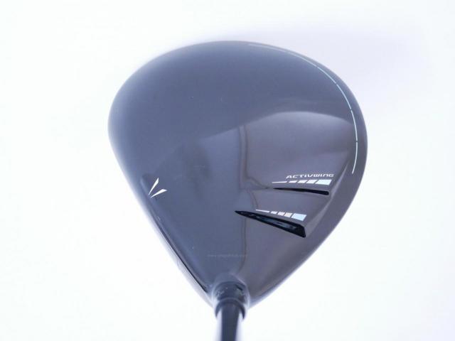 Driver : XXIO : ไดรเวอร์ XXIO X (รุ่นปี 2024) Loft 10.5 (ปรับได้) ก้าน Miyazaki CODEX 4 Flex R
