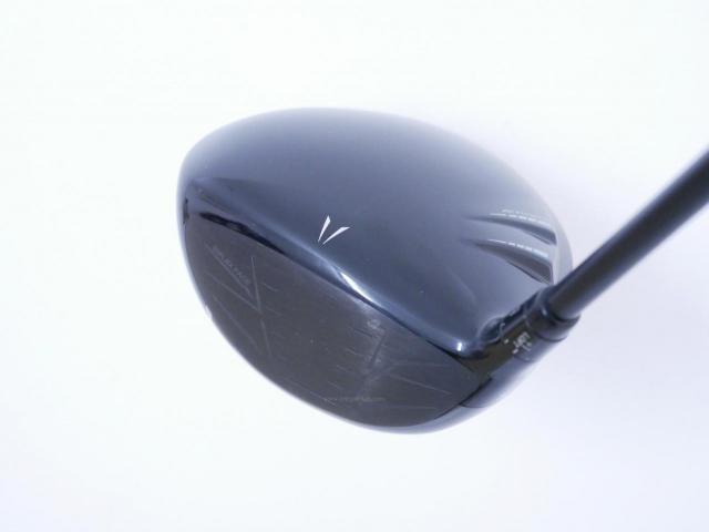 Driver : XXIO : ไดรเวอร์ XXIO X (รุ่นปี 2024) Loft 10.5 (ปรับได้) ก้าน Miyazaki CODEX 4 Flex R