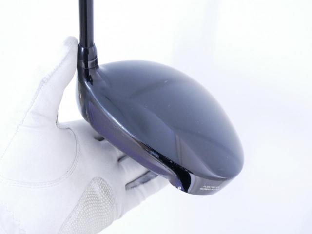 Driver : PRGR : ไดรเวอร์ PRGR Super EGG 480cc. (ปี 2021 หน้าเด้งเกินกฏ ตีไกลมาก) Loft 10.5 Flex SR (M-40)