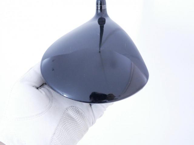 Driver : PRGR : ไดรเวอร์ PRGR Super EGG 480cc. (ปี 2021 หน้าเด้งเกินกฏ ตีไกลมาก) Loft 10.5 Flex SR (M-40)
