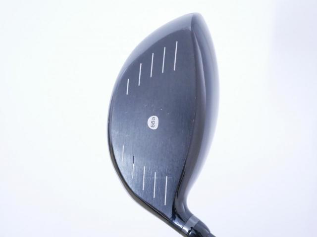 Driver : PRGR : ไดรเวอร์ PRGR Super EGG 480cc. (ปี 2021 หน้าเด้งเกินกฏ ตีไกลมาก) Loft 10.5 Flex SR (M-40)