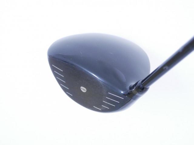 Driver : PRGR : ไดรเวอร์ PRGR Super EGG 480cc. (ปี 2021 หน้าเด้งเกินกฏ ตีไกลมาก) Loft 10.5 Flex SR (M-40)