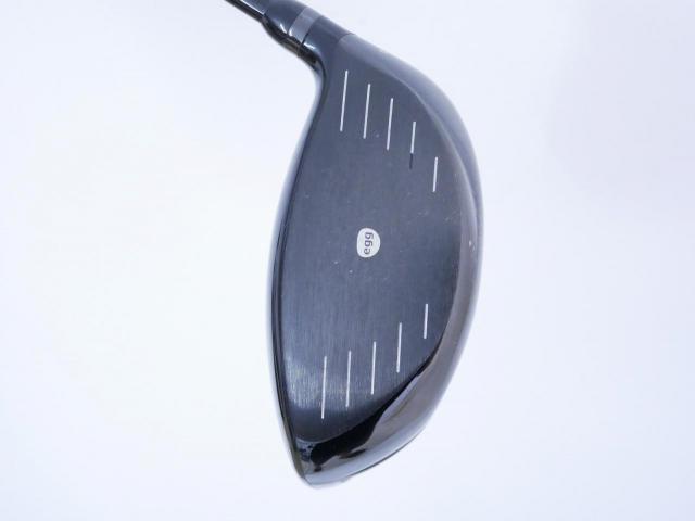 Driver : PRGR : ไดรเวอร์ PRGR Super EGG 480cc. (ปี 2021 หน้าเด้งเกินกฏ ตีไกลมาก) Loft 10.5 Flex SR (M-40)