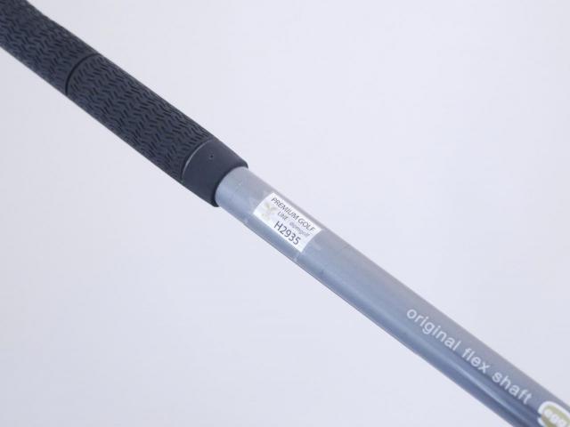 Driver : PRGR : ไดรเวอร์ PRGR Super EGG 480cc. (ปี 2021 หน้าเด้งเกินกฏ ตีไกลมาก) Loft 10.5 Flex SR (M-40)