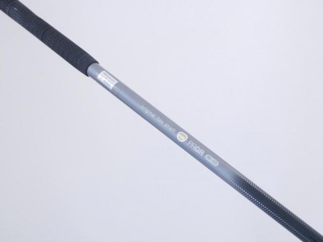 Driver : PRGR : ไดรเวอร์ PRGR Super EGG 480cc. (ปี 2021 หน้าเด้งเกินกฏ ตีไกลมาก) Loft 10.5 Flex SR (M-40)