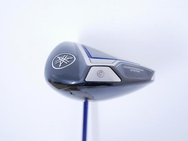 Driver : Yamaha : ไดรเวอร์ Yamaha Inpres DriveStar (รุ่นปี 2023 ตีไกล ตีมันมากๆ) Loft 10.5 ก้าน Fujikura Speeder NX M423d Flex SR