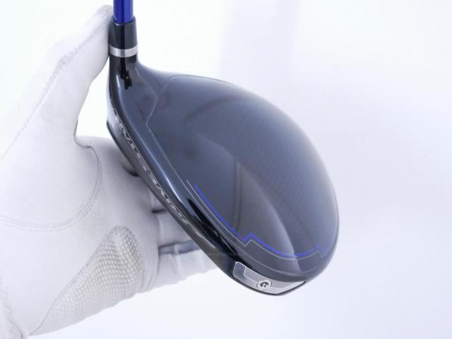 Driver : Yamaha : ไดรเวอร์ Yamaha Inpres DriveStar (รุ่นปี 2023 ตีไกล ตีมันมากๆ) Loft 10.5 ก้าน Fujikura Speeder NX M423d Flex SR