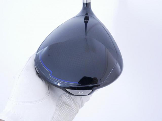 Driver : Yamaha : ไดรเวอร์ Yamaha Inpres DriveStar (รุ่นปี 2023 ตีไกล ตีมันมากๆ) Loft 10.5 ก้าน Fujikura Speeder NX M423d Flex SR