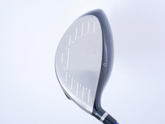 Driver : Yamaha : ไดรเวอร์ Yamaha Inpres DriveStar (รุ่นปี 2023 ตีไกล ตีมันมากๆ) Loft 10.5 ก้าน Fujikura Speeder NX M423d Flex SR