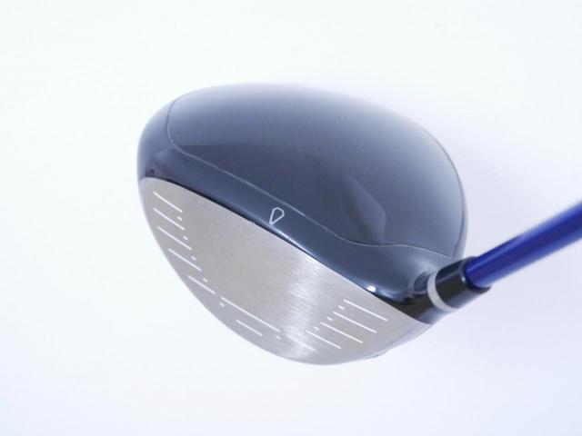 Driver : Yamaha : ไดรเวอร์ Yamaha Inpres DriveStar (รุ่นปี 2023 ตีไกล ตีมันมากๆ) Loft 10.5 ก้าน Fujikura Speeder NX M423d Flex SR