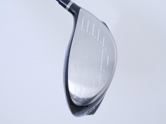 Driver : Yamaha : ไดรเวอร์ Yamaha Inpres DriveStar (รุ่นปี 2023 ตีไกล ตีมันมากๆ) Loft 10.5 ก้าน Fujikura Speeder NX M423d Flex SR