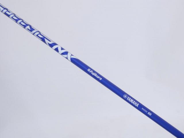 Driver : Yamaha : ไดรเวอร์ Yamaha Inpres DriveStar (รุ่นปี 2023 ตีไกล ตีมันมากๆ) Loft 10.5 ก้าน Fujikura Speeder NX M423d Flex SR