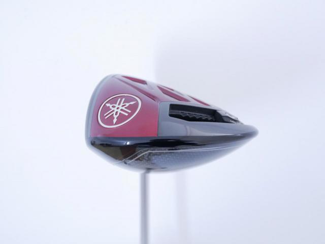 Driver : Yamaha : ไดรเวอร์ Yamaha RMX VD59 (รุ่นปี 2022) Loft 10.5 (ปรับได้) ก้าน Mitsubishi FUBUKI Ai II 50 Flex S