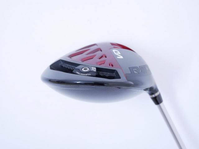 Driver : Yamaha : ไดรเวอร์ Yamaha RMX VD59 (รุ่นปี 2022) Loft 10.5 (ปรับได้) ก้าน Mitsubishi FUBUKI Ai II 50 Flex S