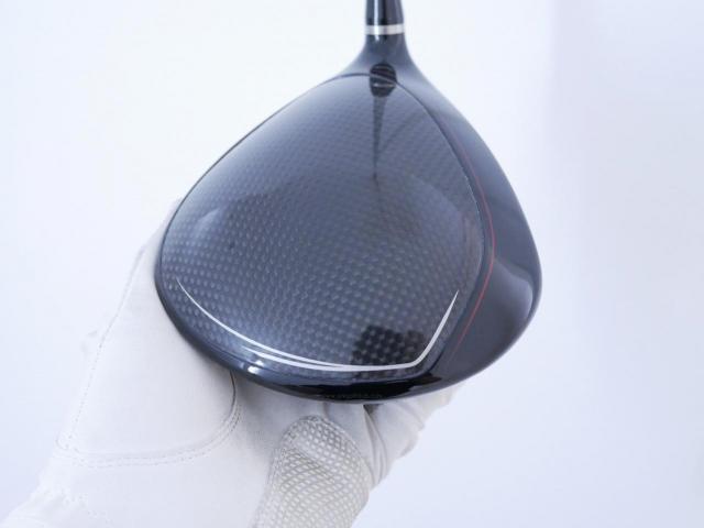 Driver : Yamaha : ไดรเวอร์ Yamaha RMX VD59 (รุ่นปี 2022) Loft 10.5 (ปรับได้) ก้าน Mitsubishi FUBUKI Ai II 50 Flex S