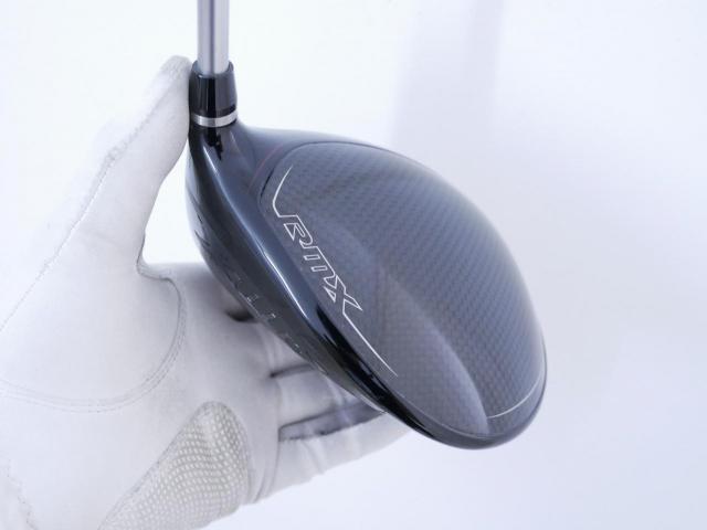 Driver : Yamaha : ไดรเวอร์ Yamaha RMX VD59 (รุ่นปี 2022) Loft 10.5 (ปรับได้) ก้าน Mitsubishi FUBUKI Ai II 50 Flex S