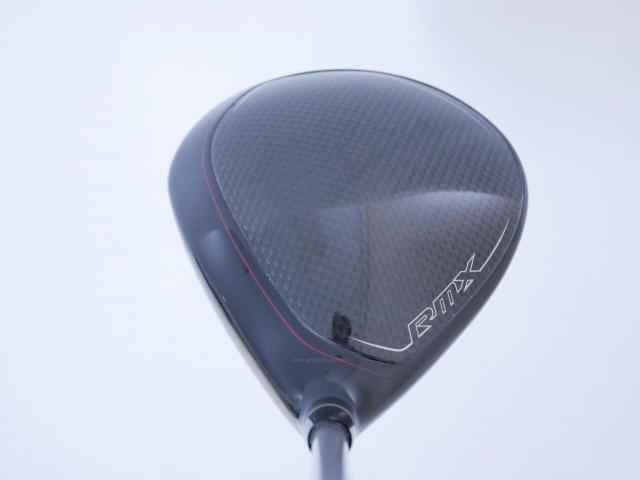 Driver : Yamaha : ไดรเวอร์ Yamaha RMX VD59 (รุ่นปี 2022) Loft 10.5 (ปรับได้) ก้าน Mitsubishi FUBUKI Ai II 50 Flex S