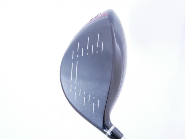 Driver : Yamaha : ไดรเวอร์ Yamaha RMX VD59 (รุ่นปี 2022) Loft 10.5 (ปรับได้) ก้าน Mitsubishi FUBUKI Ai II 50 Flex S