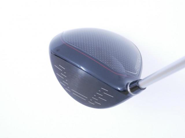 Driver : Yamaha : ไดรเวอร์ Yamaha RMX VD59 (รุ่นปี 2022) Loft 10.5 (ปรับได้) ก้าน Mitsubishi FUBUKI Ai II 50 Flex S