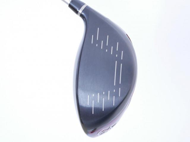 Driver : Yamaha : ไดรเวอร์ Yamaha RMX VD59 (รุ่นปี 2022) Loft 10.5 (ปรับได้) ก้าน Mitsubishi FUBUKI Ai II 50 Flex S