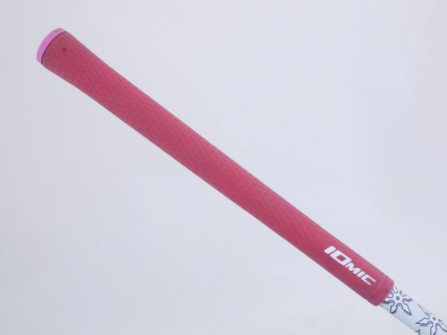Driver : Yamaha : ไดรเวอร์ Yamaha RMX VD59 (รุ่นปี 2022) Loft 10.5 (ปรับได้) ก้าน Mitsubishi FUBUKI Ai II 50 Flex S
