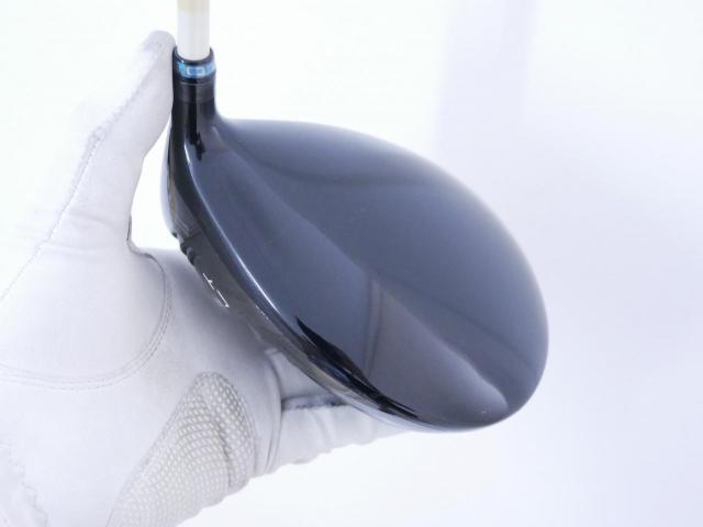 Driver : Quelot : ไดรเวอร์ Quelot RE-22 Black Hi-COR (หน้าเด้งเกินกฏ ปี 2023 หายากมาก) Loft 9.5 สุดยอดก้าน Crazy La Bomba Royal Decoration Flex R