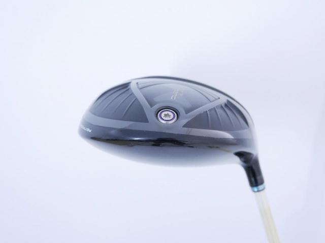 Driver : Quelot : ไดรเวอร์ Quelot RE-22 Black Hi-COR (หน้าเด้งเกินกฏ ปี 2023 หายากมาก) Loft 9.5 สุดยอดก้าน Crazy La Bomba Royal Decoration Flex R