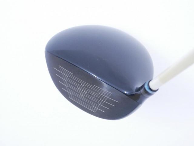 Driver : Quelot : ไดรเวอร์ Quelot RE-22 Black Hi-COR (หน้าเด้งเกินกฏ ปี 2023 หายากมาก) Loft 9.5 สุดยอดก้าน Crazy La Bomba Royal Decoration Flex R