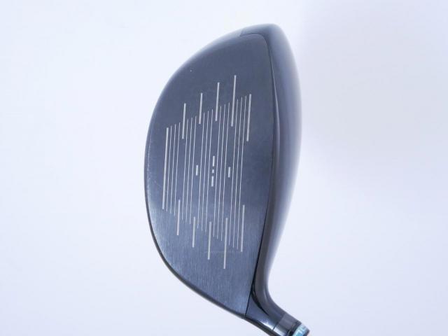 Driver : Quelot : ไดรเวอร์ Quelot RE-22 Black Hi-COR (หน้าเด้งเกินกฏ ปี 2023 หายากมาก) Loft 9.5 สุดยอดก้าน Crazy La Bomba Royal Decoration Flex R