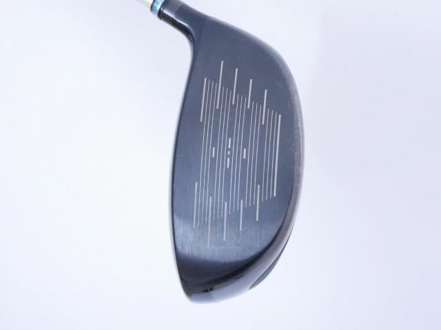 Driver : Quelot : ไดรเวอร์ Quelot RE-22 Black Hi-COR (หน้าเด้งเกินกฏ ปี 2023 หายากมาก) Loft 9.5 สุดยอดก้าน Crazy La Bomba Royal Decoration Flex R