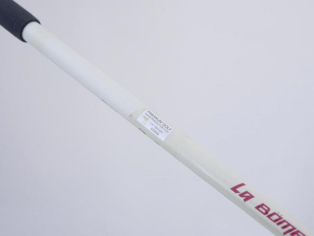 Driver : Quelot : ไดรเวอร์ Quelot RE-22 Black Hi-COR (หน้าเด้งเกินกฏ ปี 2023 หายากมาก) Loft 9.5 สุดยอดก้าน Crazy La Bomba Royal Decoration Flex R