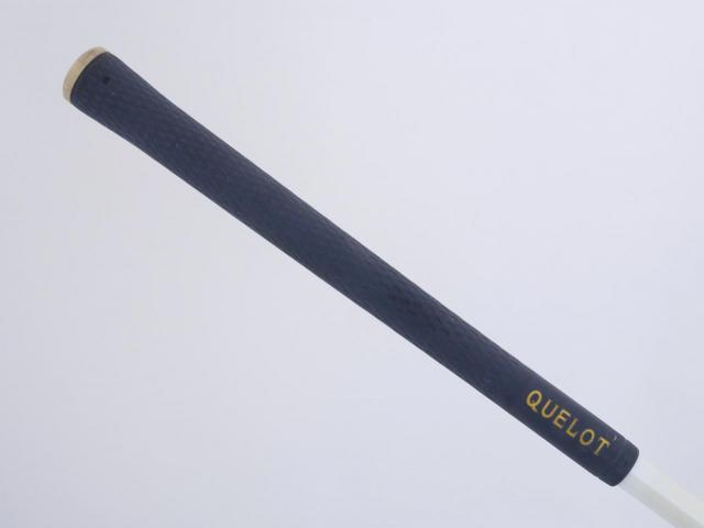 Driver : Quelot : ไดรเวอร์ Quelot RE-22 Black Hi-COR (หน้าเด้งเกินกฏ ปี 2023 หายากมาก) Loft 9.5 สุดยอดก้าน Crazy La Bomba Royal Decoration Flex R