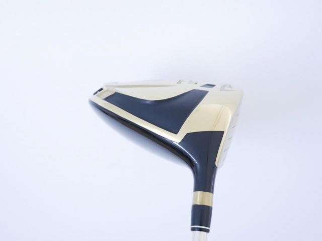 Driver : Quelot : ไดรเวอร์ Quelot Royal Excellence RE-16 A-Spec (460cc. หน้าเด้งเกินกฏ ตีไกล) Loft 11.5 ก้าน Mitsubishi Bassara P43 Flex R