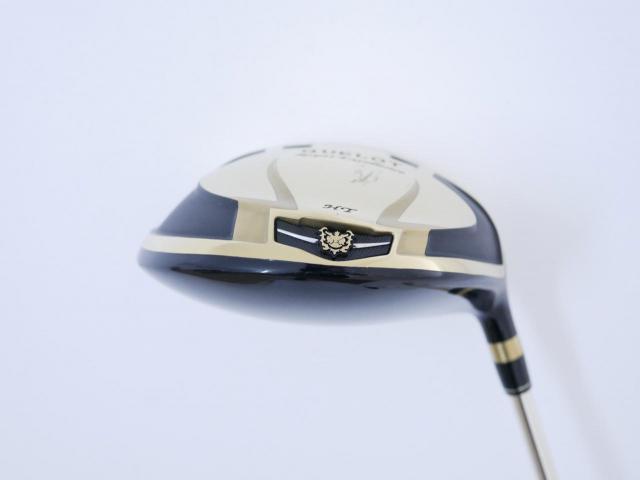 Driver : Quelot : ไดรเวอร์ Quelot Royal Excellence RE-16 A-Spec (460cc. หน้าเด้งเกินกฏ ตีไกล) Loft 11.5 ก้าน Mitsubishi Bassara P43 Flex R