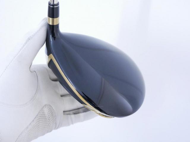 Driver : Quelot : ไดรเวอร์ Quelot Royal Excellence RE-16 A-Spec (460cc. หน้าเด้งเกินกฏ ตีไกล) Loft 11.5 ก้าน Mitsubishi Bassara P43 Flex R