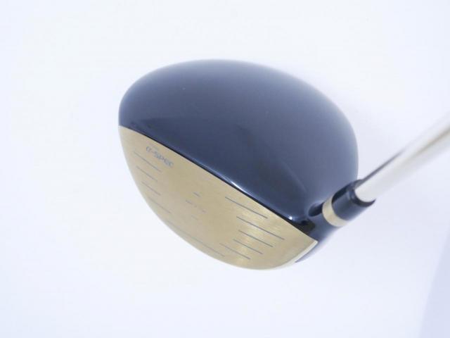 Driver : Quelot : ไดรเวอร์ Quelot Royal Excellence RE-16 A-Spec (460cc. หน้าเด้งเกินกฏ ตีไกล) Loft 11.5 ก้าน Mitsubishi Bassara P43 Flex R