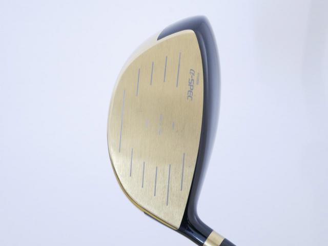 Driver : Quelot : ไดรเวอร์ Quelot Royal Excellence RE-16 A-Spec (460cc. หน้าเด้งเกินกฏ ตีไกล) Loft 11.5 ก้าน Mitsubishi Bassara P43 Flex R