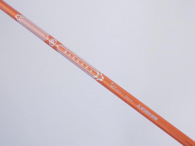 Driver : Quelot : ไดรเวอร์ Quelot Royal Excellence RE-16 A-Spec (460cc. หน้าเด้งเกินกฏ ตีไกล) Loft 11.5 ก้าน Mitsubishi Bassara P43 Flex R