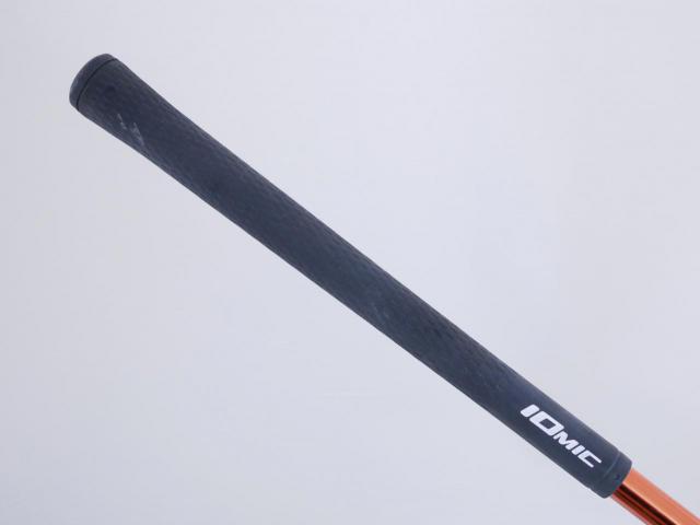 Driver : Quelot : ไดรเวอร์ Quelot Royal Excellence RE-16 A-Spec (460cc. หน้าเด้งเกินกฏ ตีไกล) Loft 11.5 ก้าน Mitsubishi Bassara P43 Flex R