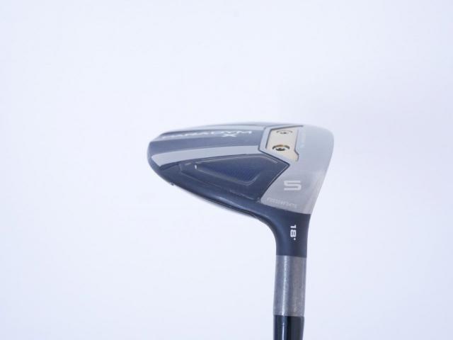 Fairway Wood : callaway : หัวไม้ 5 Callaway Paradym X (รุ่นปี 2023 Japan Spec.) Loft 18 ก้าน Fujikura Ventus TR 5 Flex SR