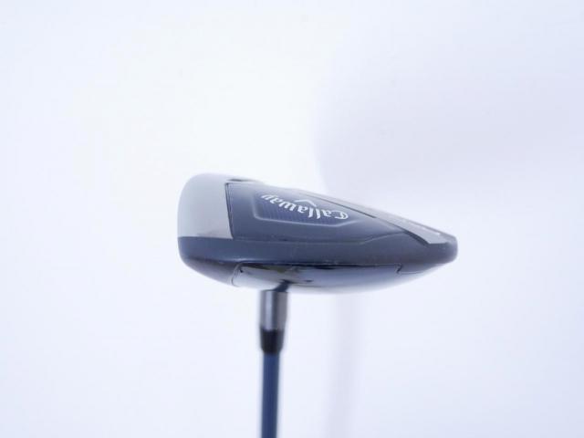 Fairway Wood : callaway : หัวไม้ 5 Callaway Paradym X (รุ่นปี 2023 Japan Spec.) Loft 18 ก้าน Fujikura Ventus TR 5 Flex SR