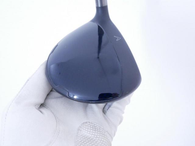 Fairway Wood : callaway : หัวไม้ 5 Callaway Paradym X (รุ่นปี 2023 Japan Spec.) Loft 18 ก้าน Fujikura Ventus TR 5 Flex SR