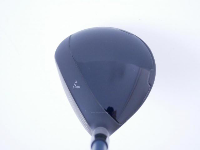 Fairway Wood : callaway : หัวไม้ 5 Callaway Paradym X (รุ่นปี 2023 Japan Spec.) Loft 18 ก้าน Fujikura Ventus TR 5 Flex SR