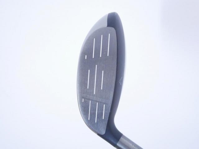Fairway Wood : callaway : หัวไม้ 5 Callaway Paradym X (รุ่นปี 2023 Japan Spec.) Loft 18 ก้าน Fujikura Ventus TR 5 Flex SR