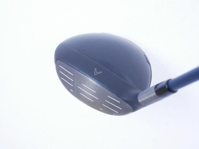 Fairway Wood : callaway : หัวไม้ 5 Callaway Paradym X (รุ่นปี 2023 Japan Spec.) Loft 18 ก้าน Fujikura Ventus TR 5 Flex SR