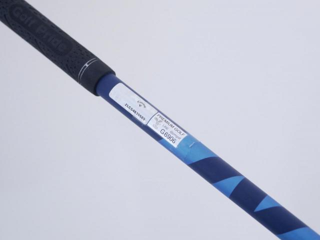 Fairway Wood : callaway : หัวไม้ 5 Callaway Paradym X (รุ่นปี 2023 Japan Spec.) Loft 18 ก้าน Fujikura Ventus TR 5 Flex SR