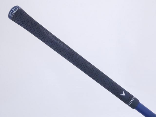 Fairway Wood : callaway : หัวไม้ 5 Callaway Paradym X (รุ่นปี 2023 Japan Spec.) Loft 18 ก้าน Fujikura Ventus TR 5 Flex SR